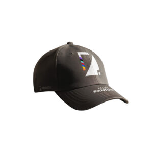 Casquette PRISMATIK x PANTONE