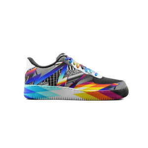 Chaussures PANTONE FORCE 1