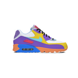 Chaussure PANTONE MAX 90