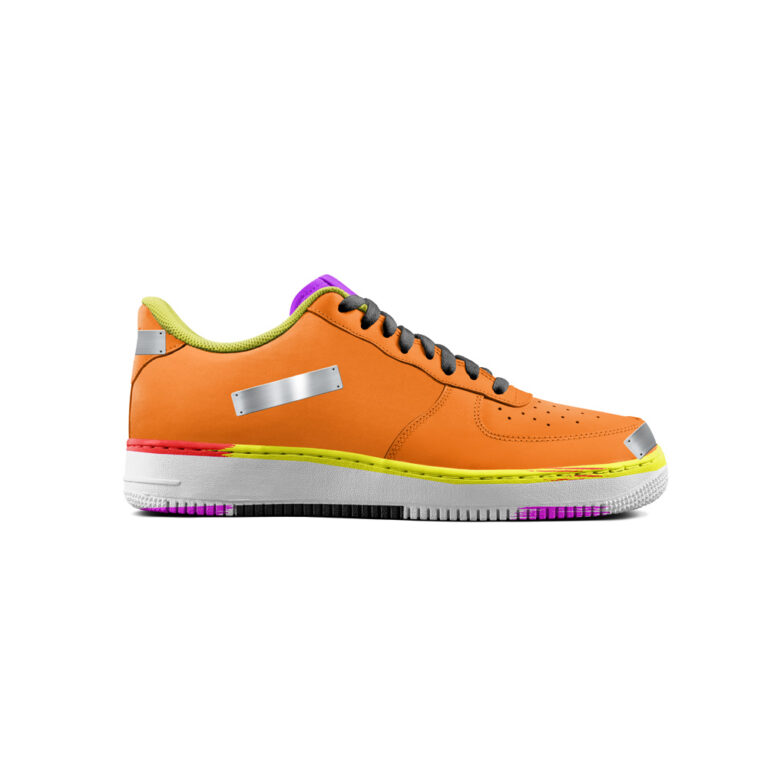 Chaussures PANTONEFLASH