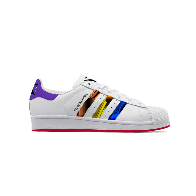 Chaussures PANTONESTAR