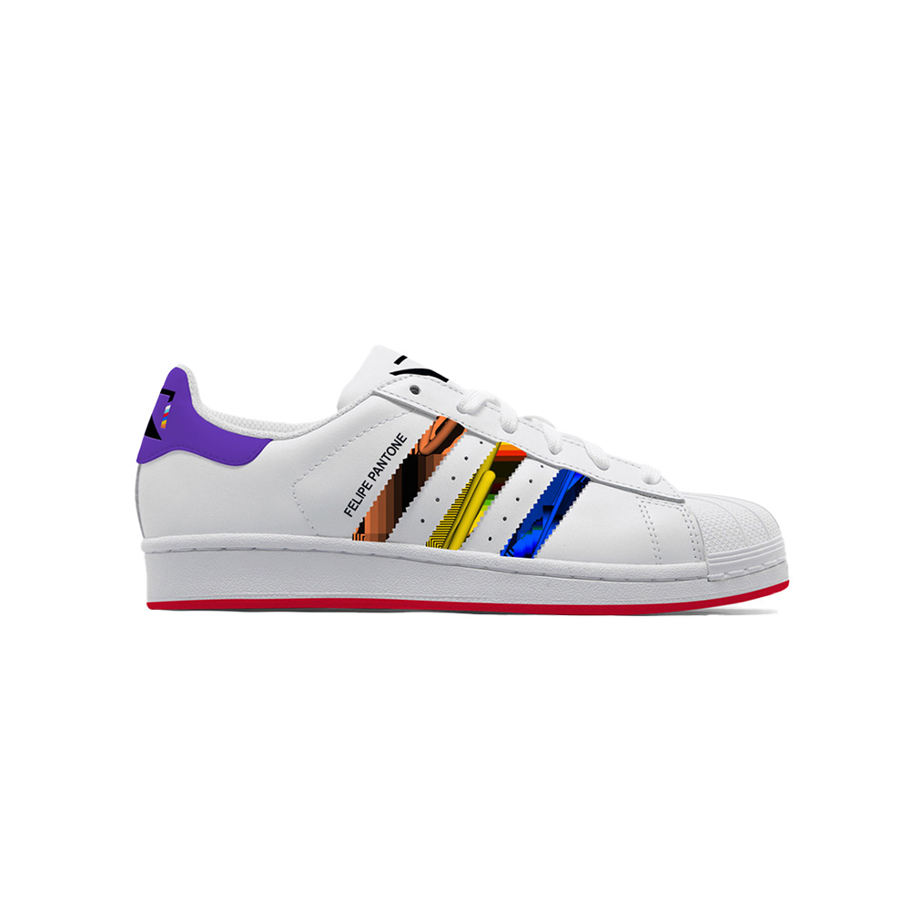 Chaussures PANTONESTAR