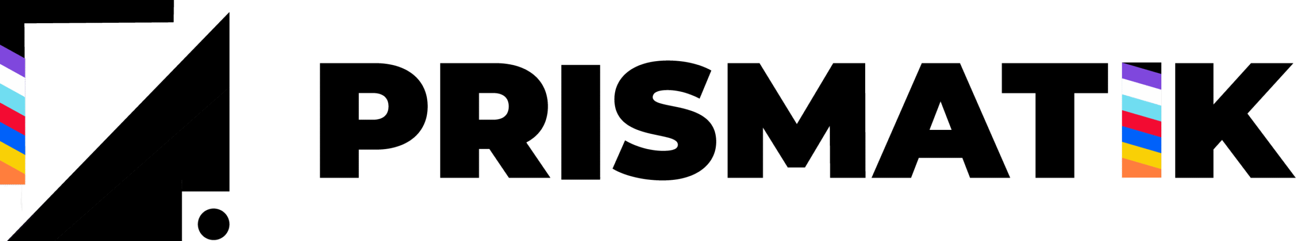 LOGO PRISMATIK